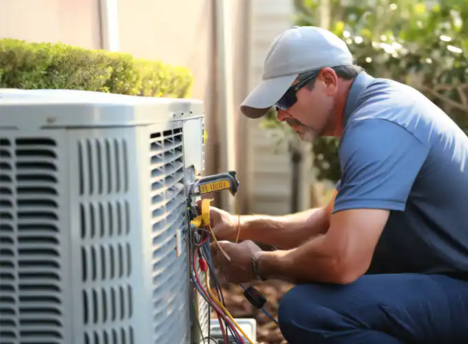 installateur Klazienaveen